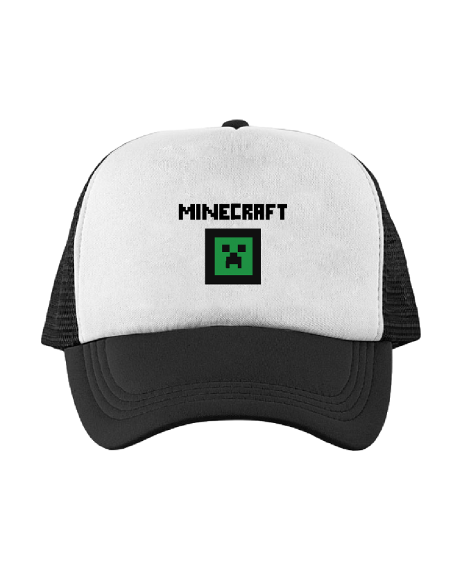 Kepurė  Minecraft game